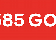 585 Gold